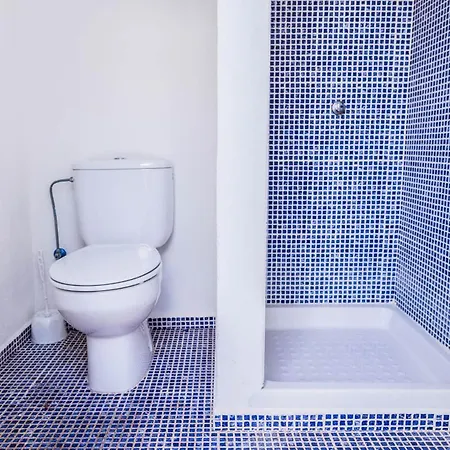 Вилла La Xara Sleeps 10 With Pool And Air Con Дения