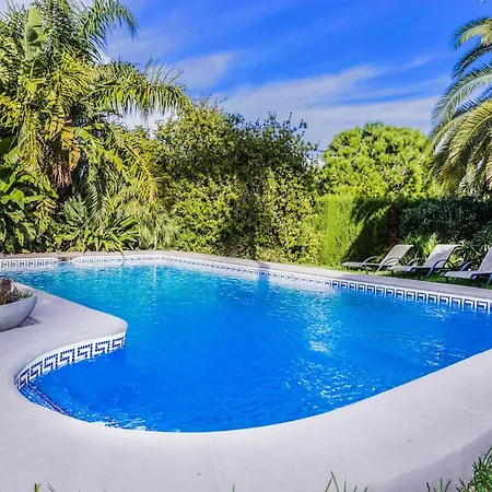 Вилла La Xara Sleeps 10 With Pool And Air Con Дения