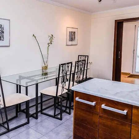 La Xara Sleeps 10 With Pool And Air Con Вилла